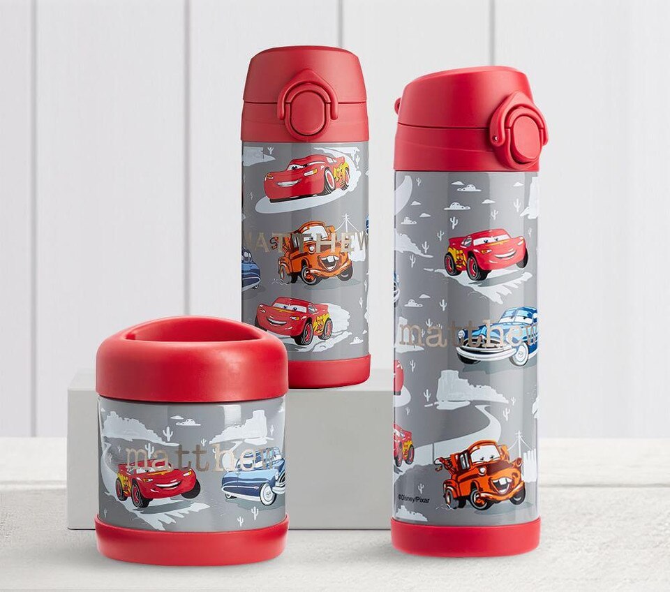 disney cars water truck